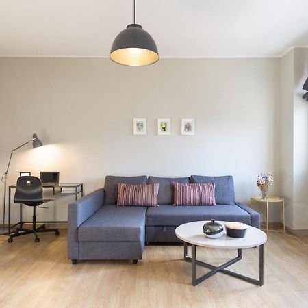 Boutique Central Apartments Acropolis View 아테네 외부 사진