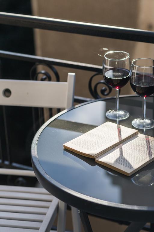 Boutique Central Apartments Acropolis View 아테네 외부 사진