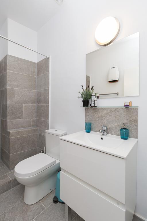 Boutique Central Apartments Acropolis View 아테네 외부 사진