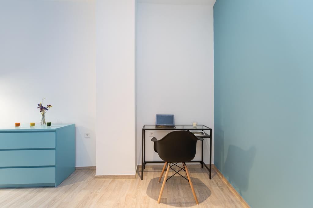 Boutique Central Apartments Acropolis View 아테네 외부 사진