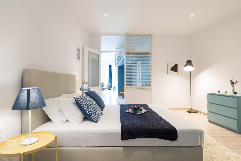 Boutique Central Apartments Acropolis View 아테네 외부 사진