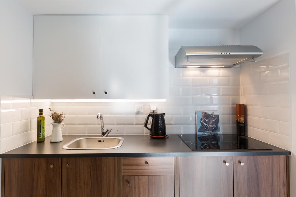 Boutique Central Apartments Acropolis View 아테네 외부 사진