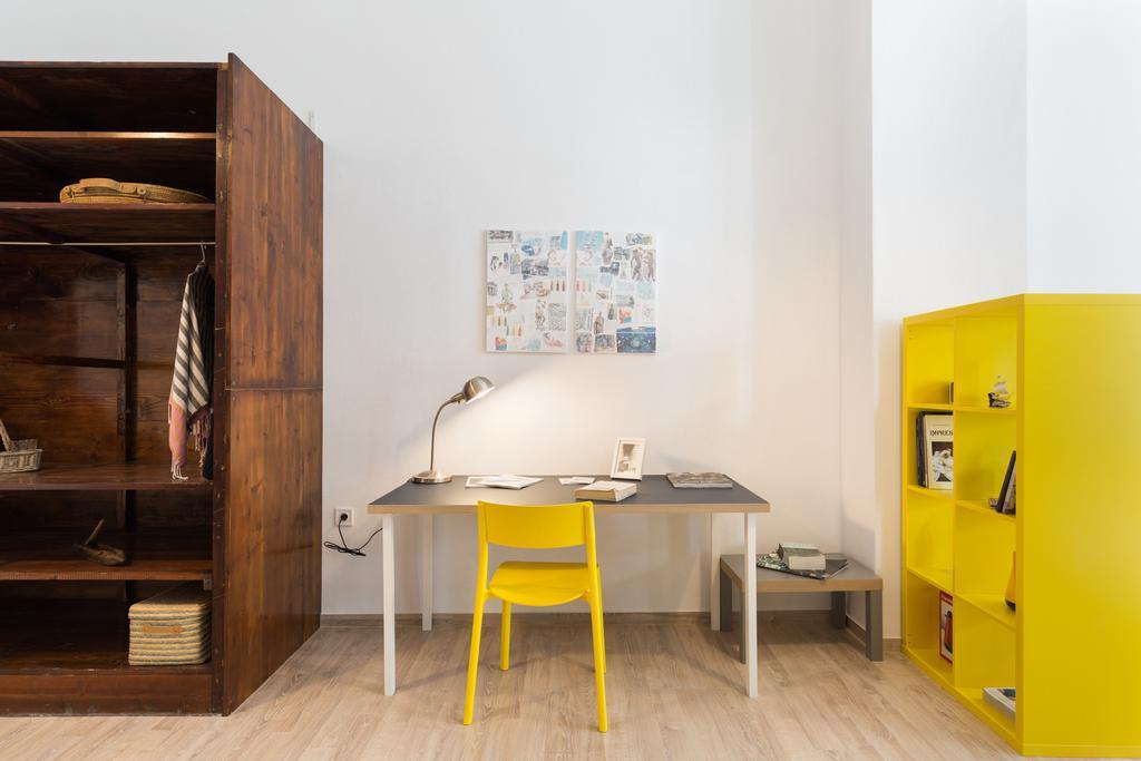 Boutique Central Apartments Acropolis View 아테네 외부 사진