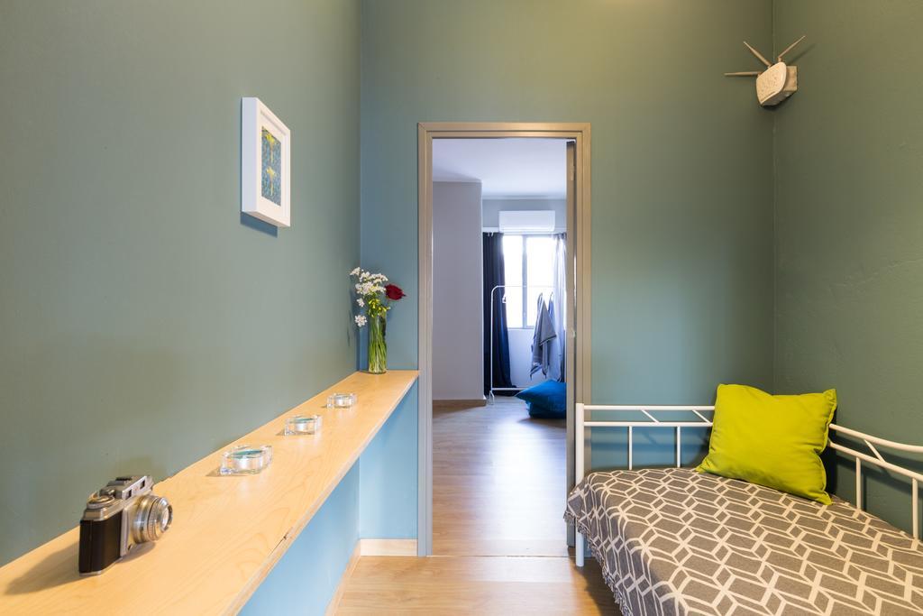 Boutique Central Apartments Acropolis View 아테네 외부 사진