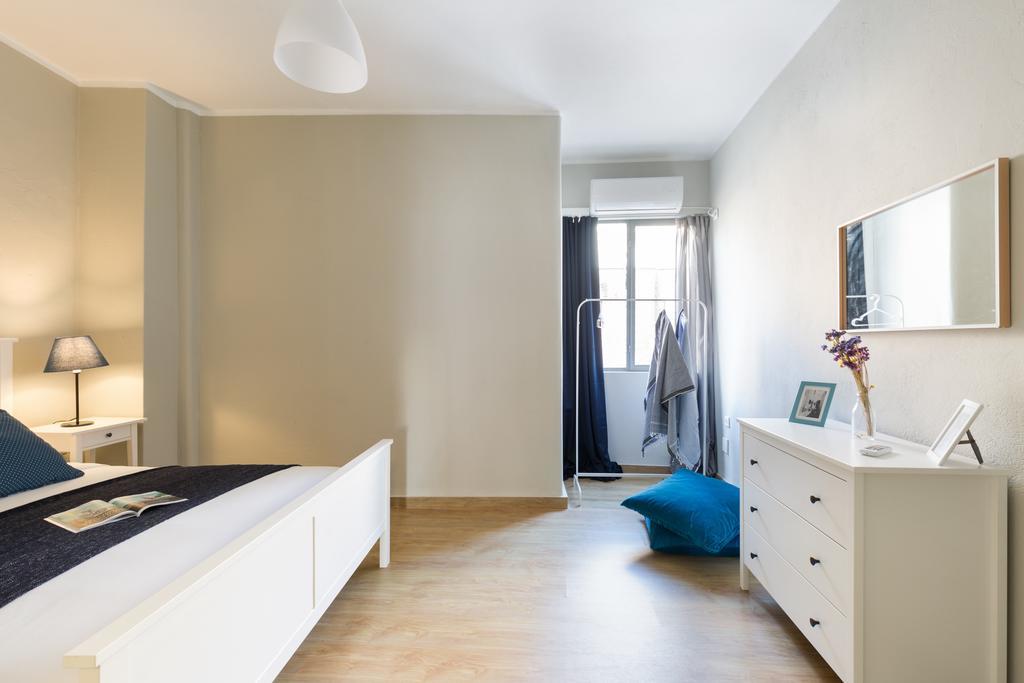 Boutique Central Apartments Acropolis View 아테네 외부 사진