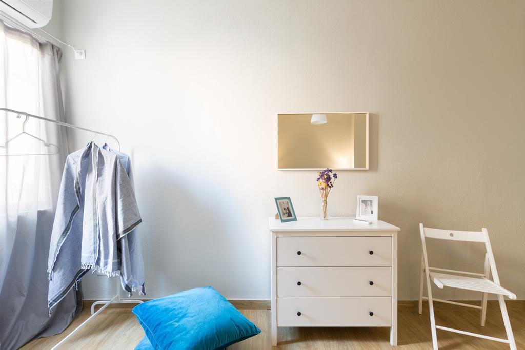 Boutique Central Apartments Acropolis View 아테네 외부 사진