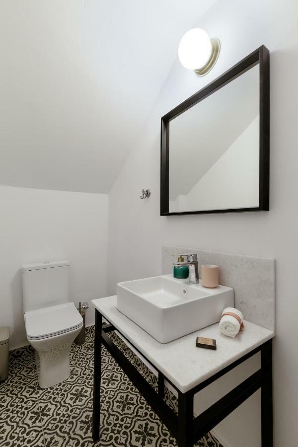 Boutique Central Apartments Acropolis View 아테네 외부 사진
