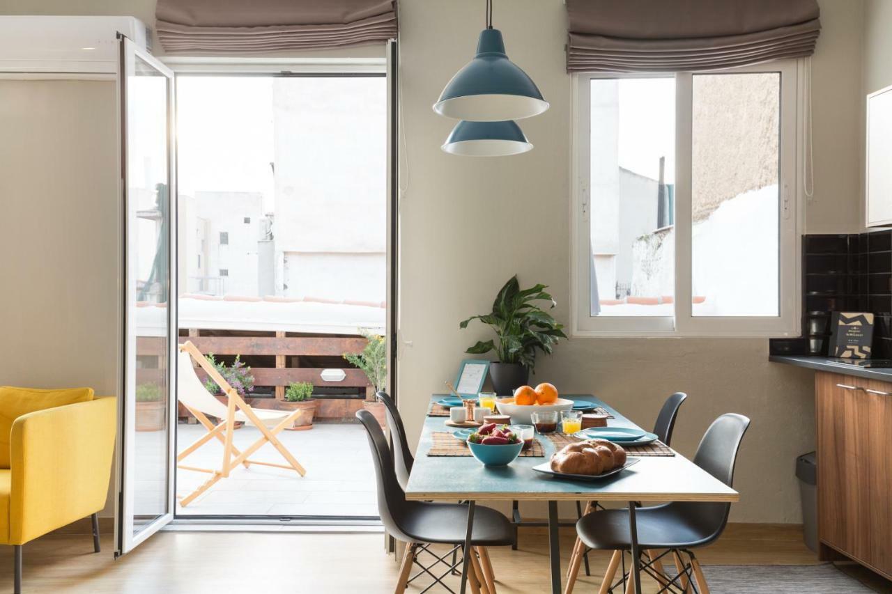 Boutique Central Apartments Acropolis View 아테네 외부 사진